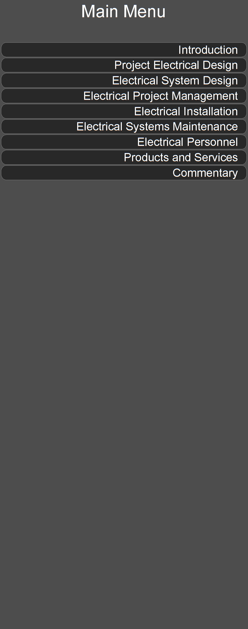 insert menu m00-00-00-00